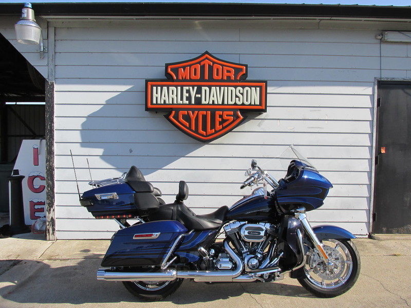 2007 Harley-Davidson FXDSE - Dyna Screamin' Eagle