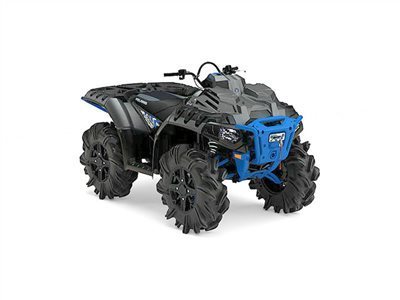 2017 Polaris Sportsman XP 1000 High Lifter Edition