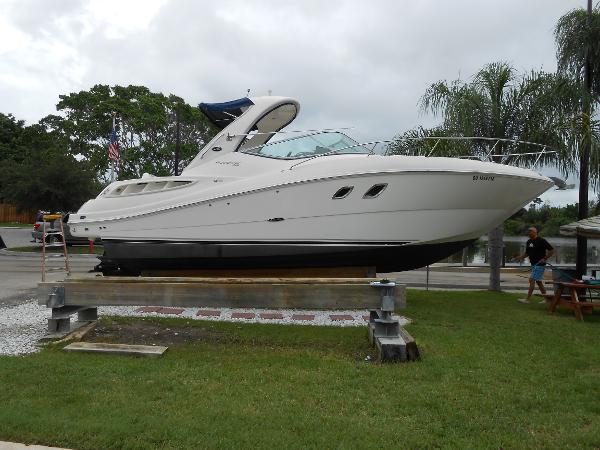 2009 Sea Ray 310/330 Sundancer AXIUS