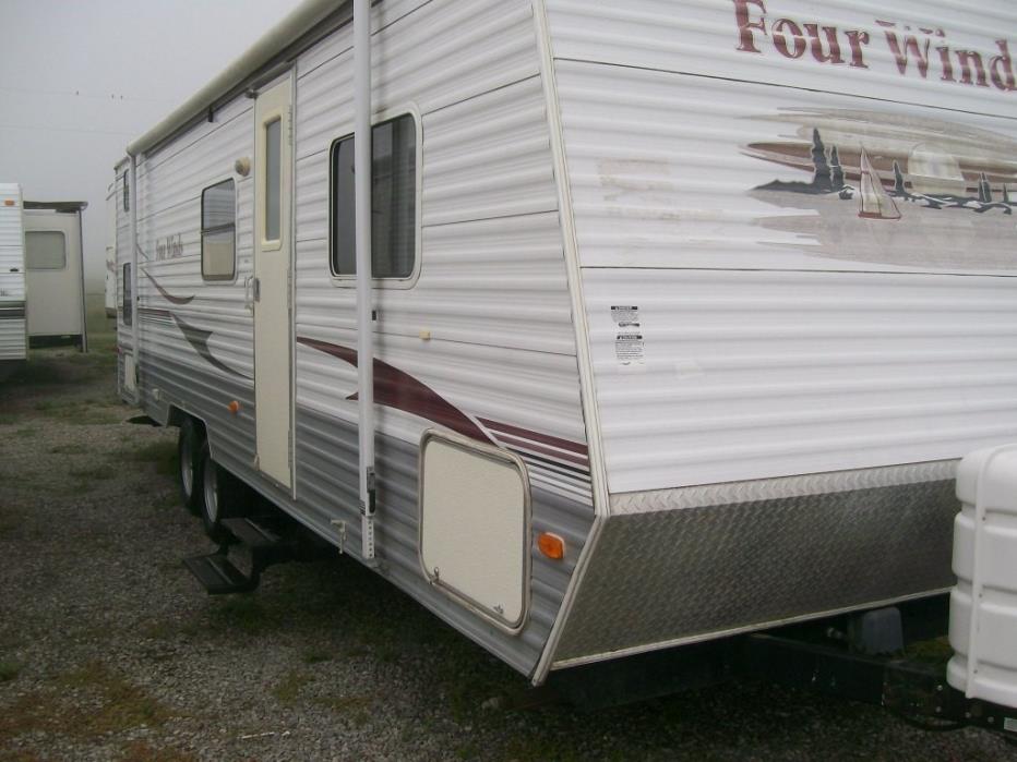 2006 Thor FOUR WINDS 29Q
