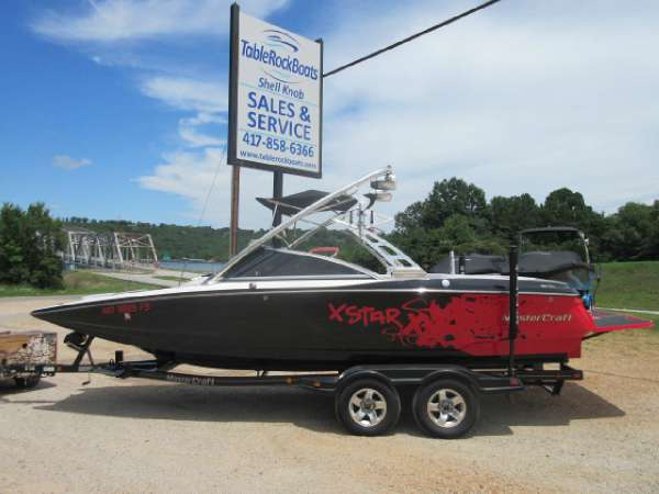 2006 Mastercraft X-Star