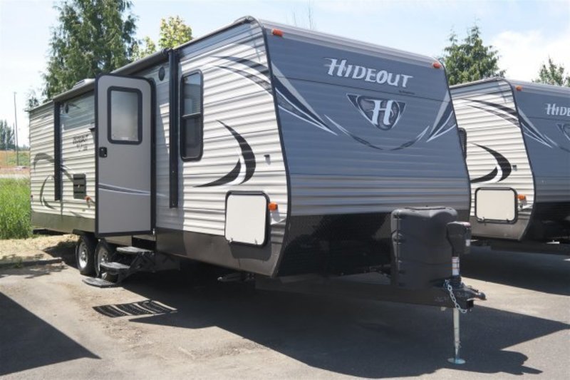 2016 Keystone Rv Hideout 26LHSWE