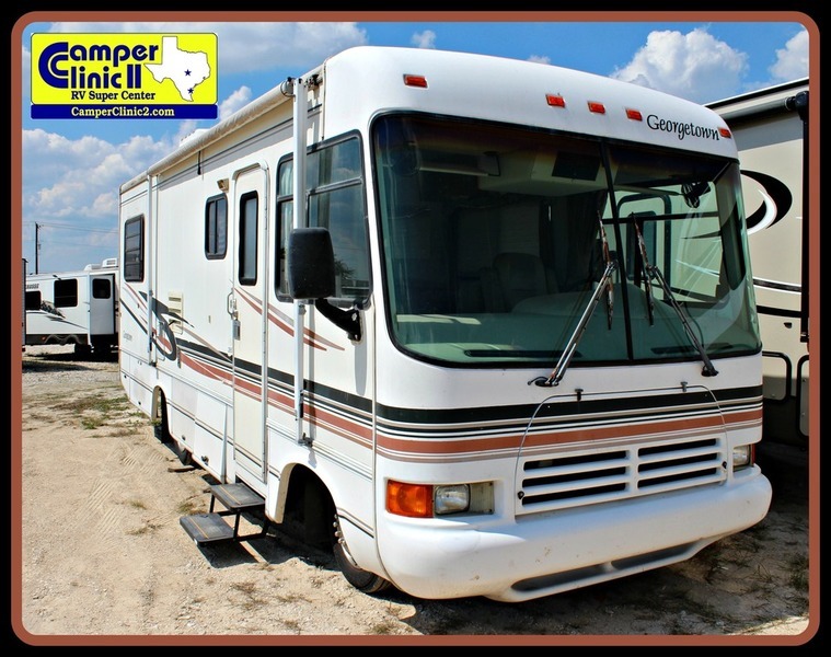 1999 Forest River Georgetown M-265