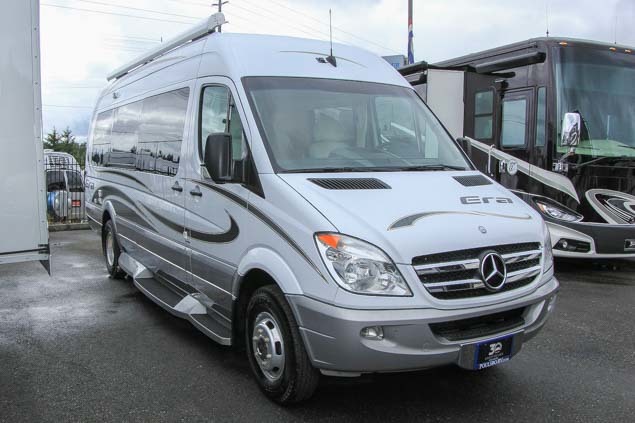 2013 Winnebago ERA