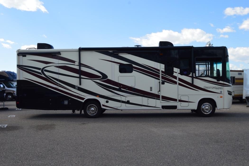 2015 Forest River GEORGETOWN 328TS