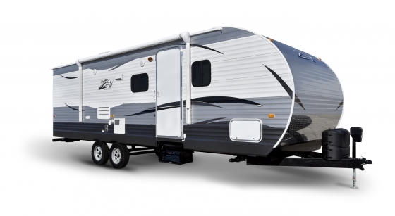 2016 Crossroads Z-1 ZT272BH