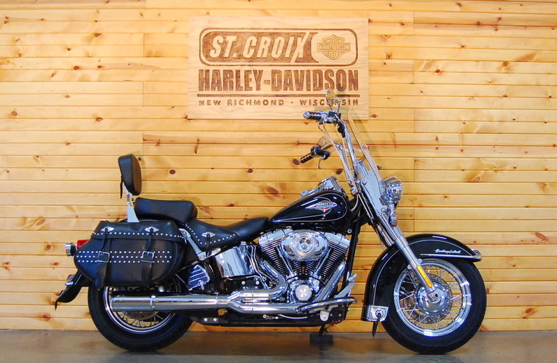 2006 Harley-Davidson SOFTAIL DEUCE