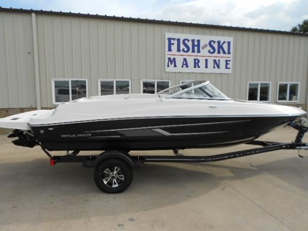 2016 Bayliner 175 Bowrider