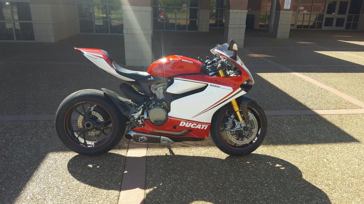 2016 Ducati SCRAMBLER ITALIA INDEPENDENT