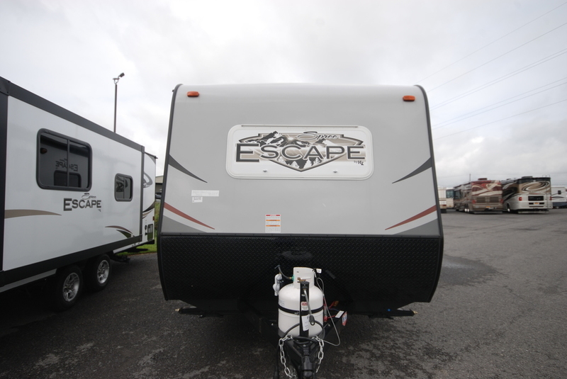 2017 Kz Rv Spree E250S