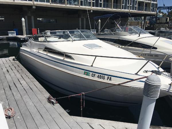 1997 Wellcraft 260 Excel SE