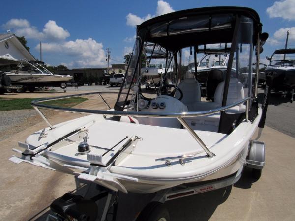 2012 Boston Whaler 130 Super Sport