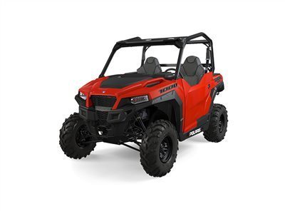 2016 Polaris General 1000 EPS