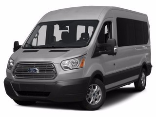 2016 Ford Transit  Cargo Van