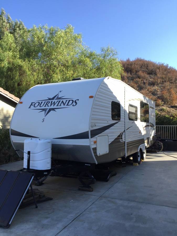 2011 Dutchmen Four Winds RVs for sale