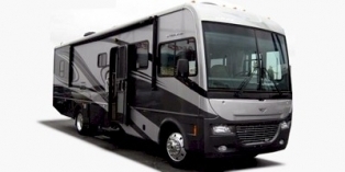 2008 Fleetwood SOUTHWIND 37C