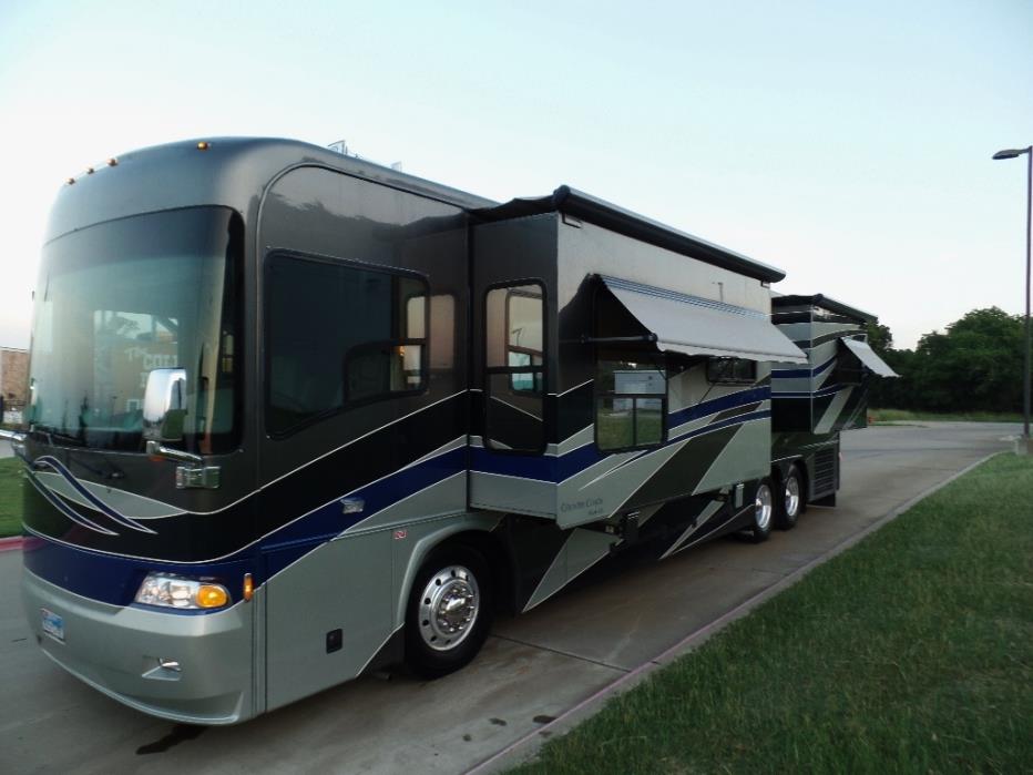 2006 Country Coach ALLURE 470