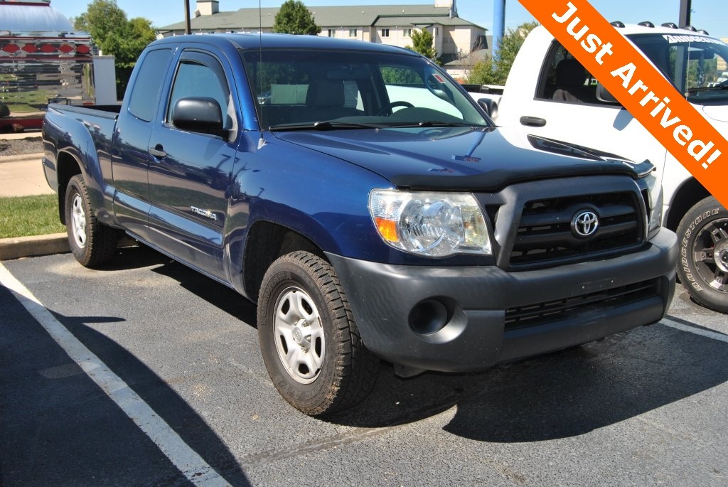 2008 Toyota Tacoma  Pickup Truck