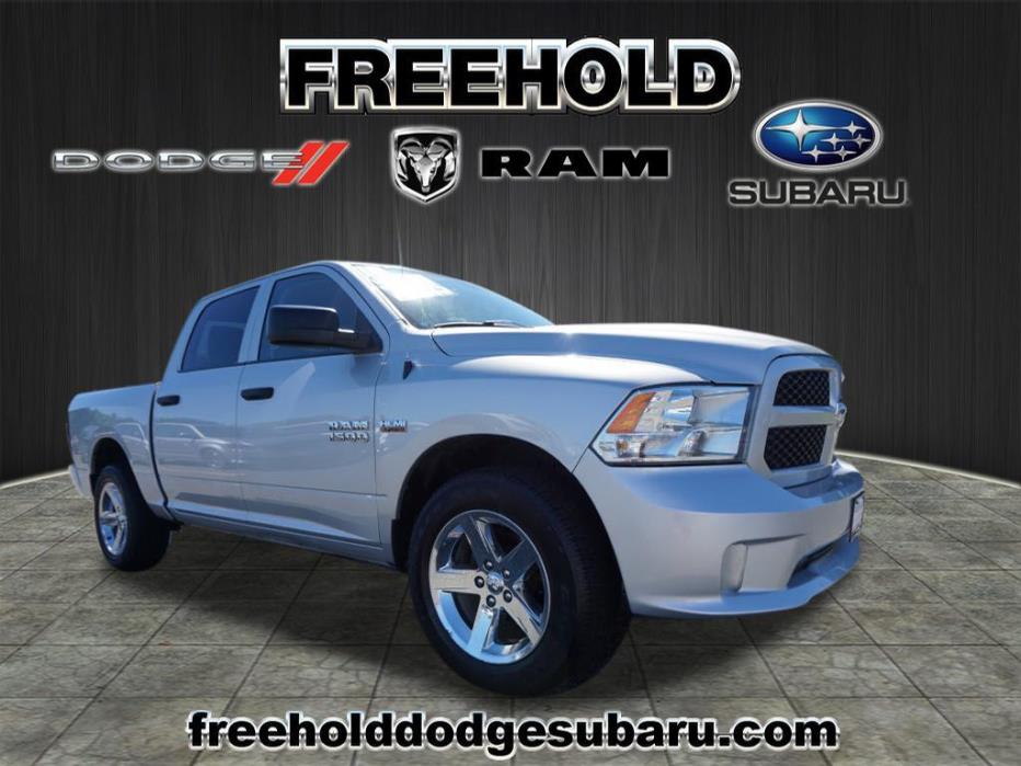 2014 Ram 1500  Pickup Truck