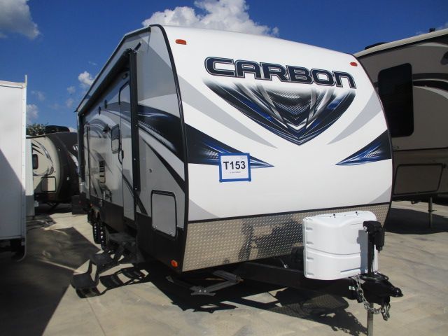 2016 Keystone Carbon 27