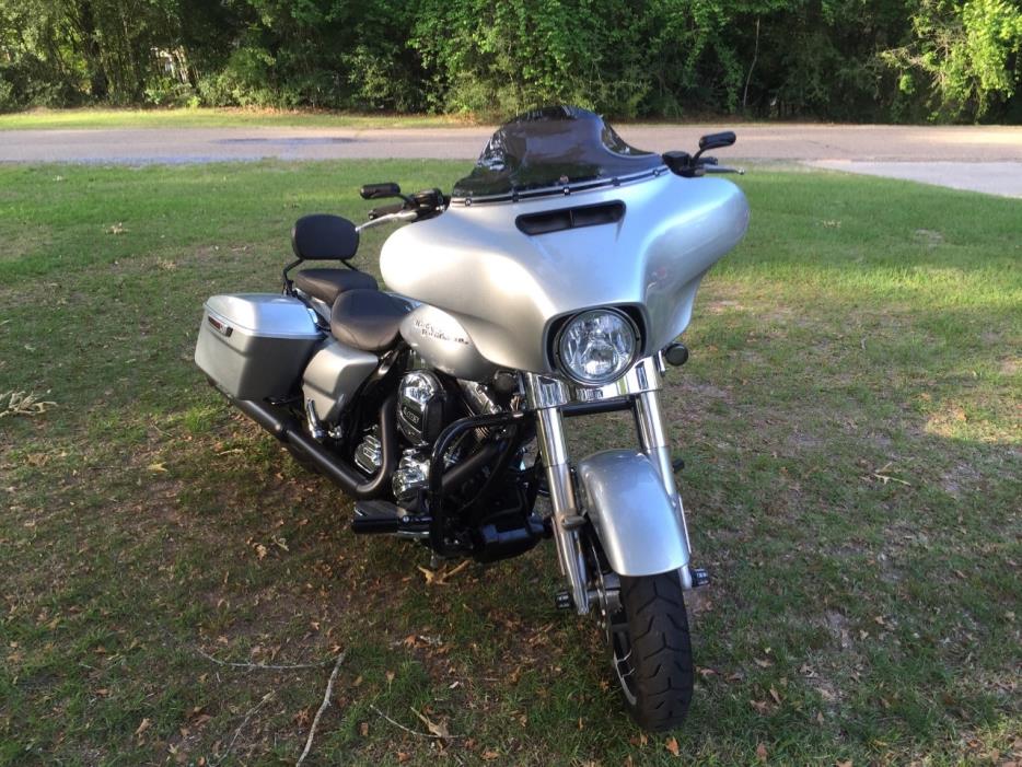 2007 Suzuki Hayabusa™ 1300