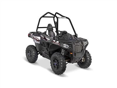 2016 Polaris Ace 900 SP