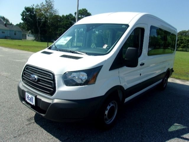 2017 Ford Transit-350  Cargo Van