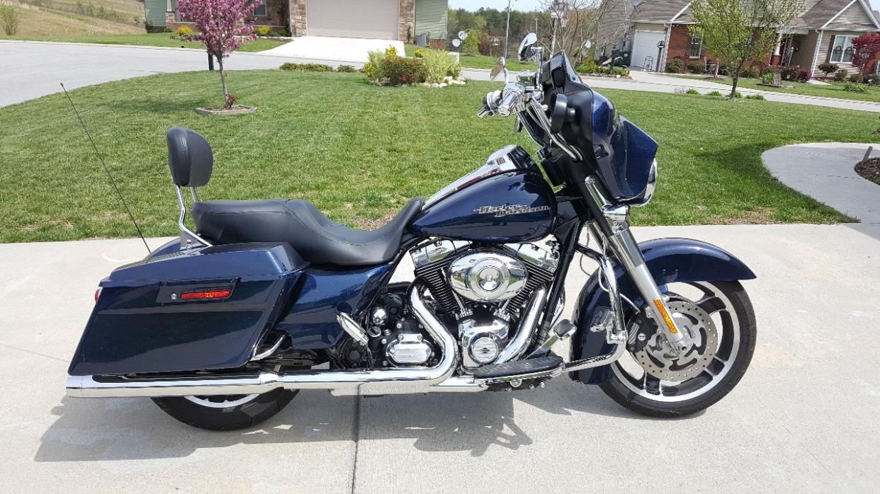 2004 Harley-Davidson FLHTCUI Ultra Classic Electra Glide