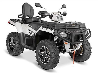 2016 Polaris Sportsman Touring XP 1000 LE