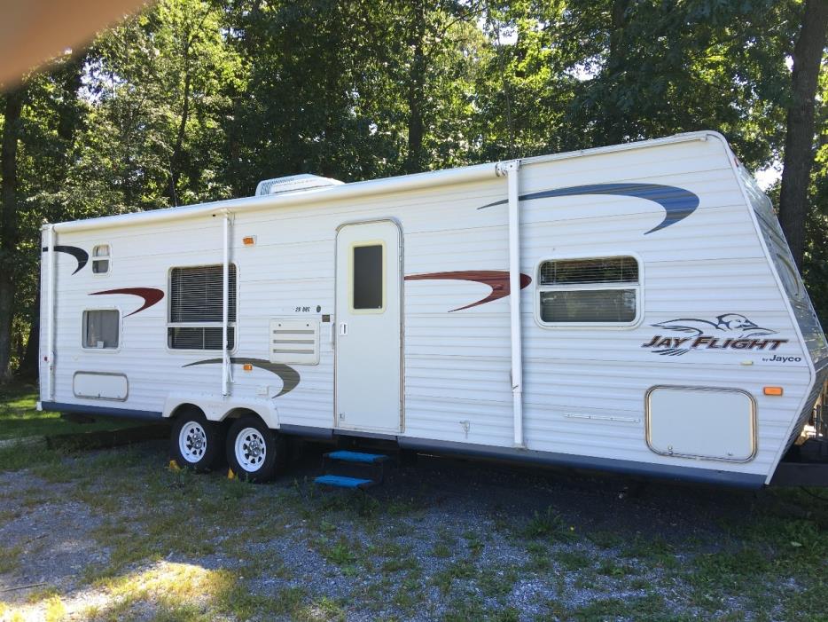 2005 Jayco Jay Flight Camper RVs for sale