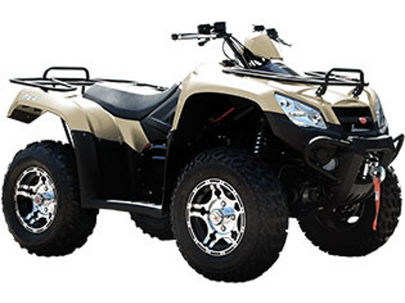 Atvs 4x4 Motorcycles for sale in Reading, Pennsylvania