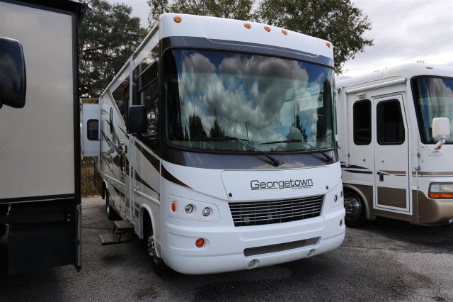 2011 Forest River Georgetown RVs for sale