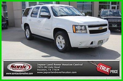 Chevrolet : Tahoe 2009 used 5.3 l v 8 16 v automatic 4 x 2