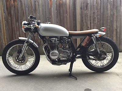 Motorbike Honda CB 500 K1 Four 1975 for sale - PostWarClassic