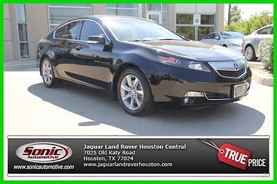 Acura : TL with Technology Package 2012 with technology package used 3.5 l v 6 24 v automatic front wheel drive sedan