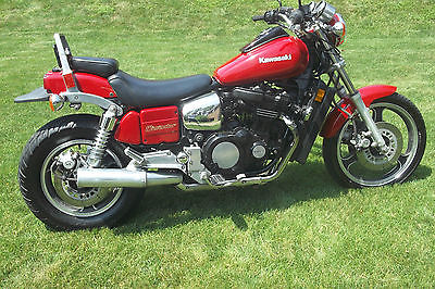 Kawasaki : Other 1985 kawasaki eliminator zl 900