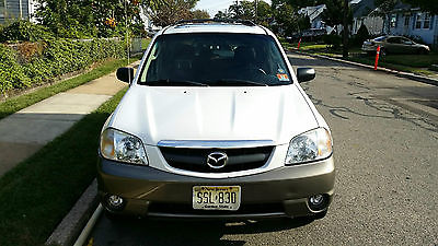 Mazda : Tribute LX Sport Utility 4-Door 2004 mazda tribute lx sport utility 4 door 3.0 l