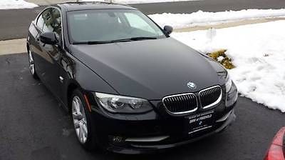 BMW : 3-Series Base Coupe 2-Door 2011 bmw 328 i xdrive base coupe 2 door 3.0 l