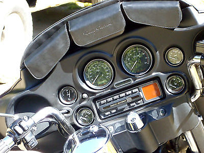 Harley-Davidson : Touring 2004 harley davidson flhti electra glide standard 103 cc
