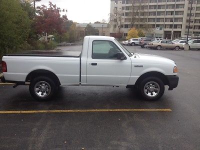 Ford : Ranger Pickup Truck Excellent Condition !!