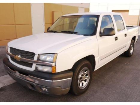 Chevrolet : Silverado 1500 Crew Cab 143 RARE ONE OWNER, NO ACCIDENT, CLEAN TITLE, CREW CAB, SHORT BED, VERY CLEAN