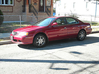 Acura : TL TL 1999 acura tl v 6 engine with only 106 000 miles make me an offer
