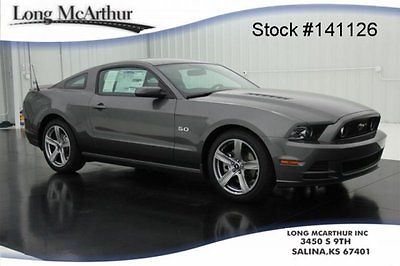 Ford : Mustang 6-Speed manual Satellite Radio Shaker Pro 14 gt new 5.0 v 8 six speed manual 19 in wheels heated leather sync sat radio