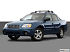 Subaru : Baja Turbo Crew Cab Pickup 4-Door 2006 subaru baja turbo crew cab pickup 4 door 2.5 l