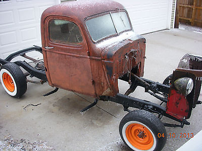 Chevrolet : Other Pickups n/a 1940 chevy 1 2 ton shortbox
