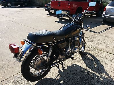 Honda : CB 1978 honda cb 750 cb 750 motorbike motor bike sport black 750 cc