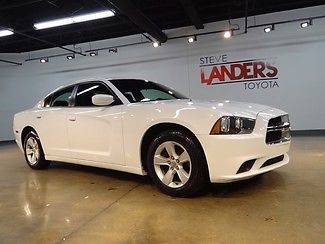 Dodge : Charger WE FINANCE 2014 dodge charger se sedan automatic