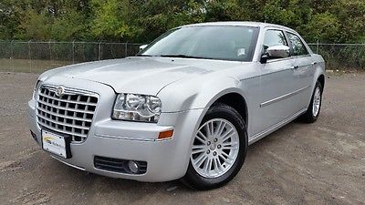 Chrysler : 300 Series Touring 2010 chrysler touring