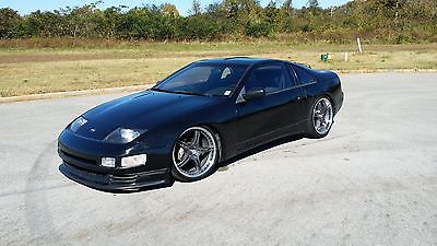 Nissan : 300ZX Gs 1990 nissan 300 zx n a extremely clean and reliable drive anywhere in the us