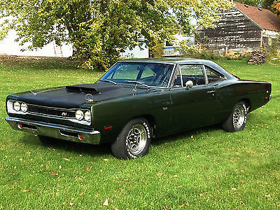 Dodge : Coronet Super Bee 1969 dodge super bee